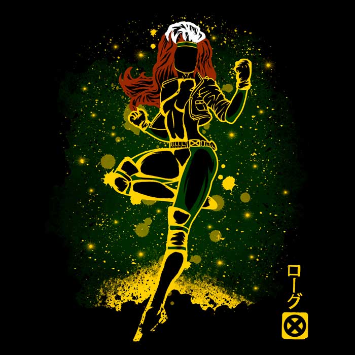 The Goodnight Sugar Women's Apparel - Adult & Kids T-Shirts, Sweatshirts & Hoodies apparel design preview 2