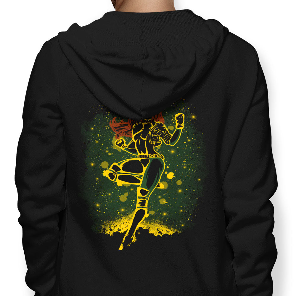 The Goodnight Sugar - Adult & Kids T-Shirts, Sweatshirts & Hoodies apparel design preview 1