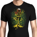 The Goodnight Sugar Men's Apparel - Adult & Kids T-Shirts, Sweatshirts & Hoodies apparel design preview 1