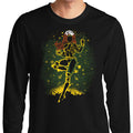 The Goodnight Sugar - Adult & Kids T-Shirts, Sweatshirts & Hoodies apparel design preview 1