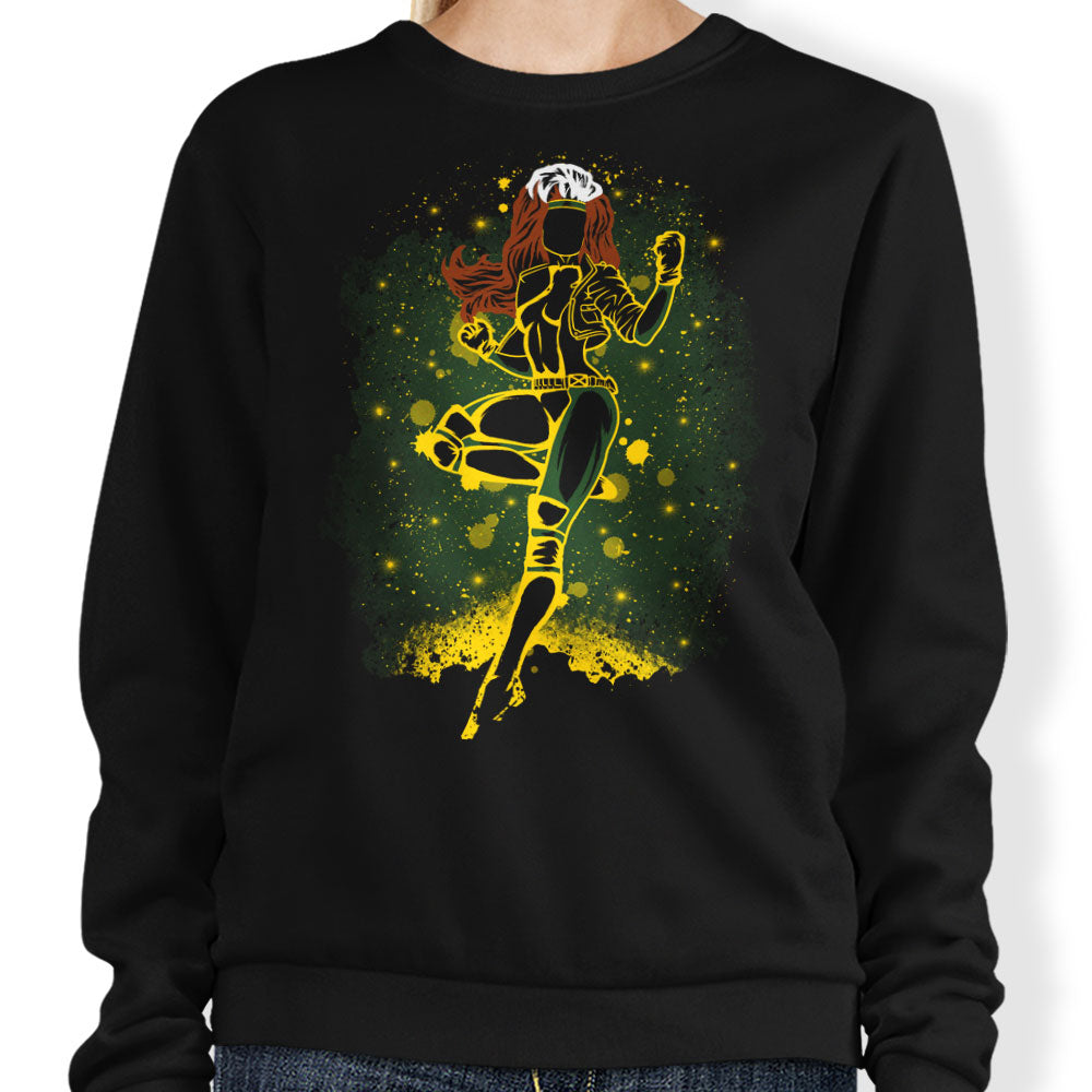 The Goodnight Sugar - Adult & Kids T-Shirts, Sweatshirts & Hoodies apparel design preview 1
