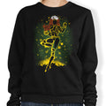The Goodnight Sugar - Adult & Kids T-Shirts, Sweatshirts & Hoodies apparel design preview 1