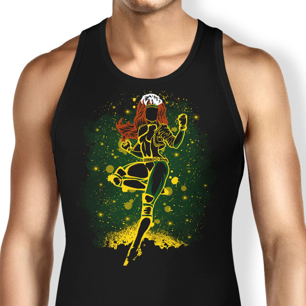 The Goodnight Sugar Tank Top - Adult & Kids T-Shirts, Sweatshirts & Hoodies apparel design preview 1