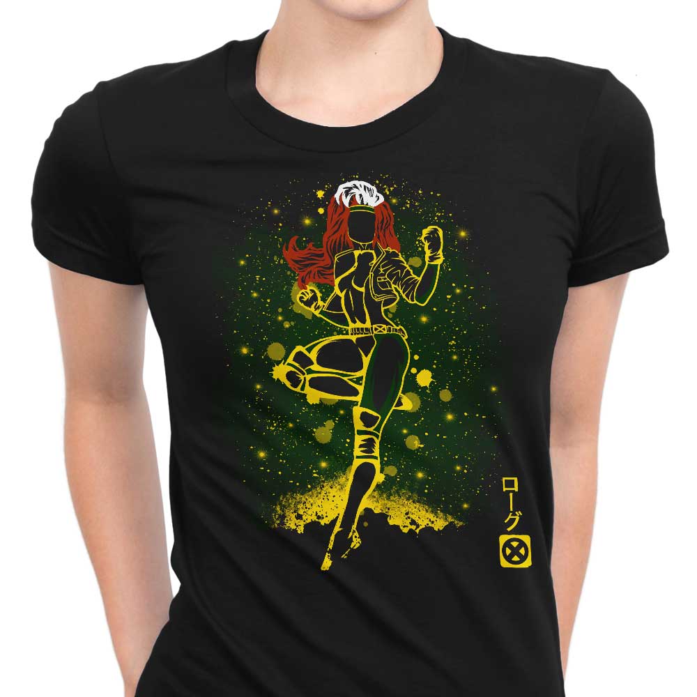 The Goodnight Sugar Women's Apparel - Adult & Kids T-Shirts, Sweatshirts & Hoodies apparel design preview 1