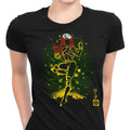 The Goodnight Sugar Women's Apparel - Adult & Kids T-Shirts, Sweatshirts & Hoodies apparel design preview 1