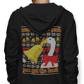 The Goose Sweater - Adult & Kids T-Shirts, Sweatshirts & Hoodies apparel design preview 1