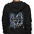 The Gorilla - Adult & Kids T-Shirts, Sweatshirts & Hoodies apparel design preview 1