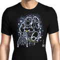 The Gorilla Men's Apparel - Adult & Kids T-Shirts, Sweatshirts & Hoodies apparel design preview 1