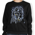 The Gorilla - Adult & Kids T-Shirts, Sweatshirts & Hoodies apparel design preview 1