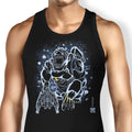 The Gorilla Tank Top - Adult & Kids T-Shirts, Sweatshirts & Hoodies apparel design preview 1