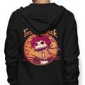 The Grateful Jack - Adult & Kids T-Shirts, Sweatshirts & Hoodies apparel design preview 1