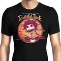 The Grateful Jack Men's Apparel - Adult & Kids T-Shirts, Sweatshirts & Hoodies apparel design preview 1