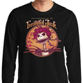 The Grateful Jack - Adult & Kids T-Shirts, Sweatshirts & Hoodies apparel design preview 1