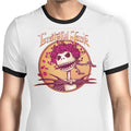 The Grateful Jack Ringer - Adult & Kids T-Shirts, Sweatshirts & Hoodies apparel design preview 1