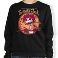 The Grateful Jack - Adult & Kids T-Shirts, Sweatshirts & Hoodies apparel design preview 1