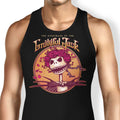 The Grateful Jack Tank Top - Adult & Kids T-Shirts, Sweatshirts & Hoodies apparel design preview 1