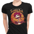 The Grateful Jack Women's Apparel - Adult & Kids T-Shirts, Sweatshirts & Hoodies apparel design preview 1