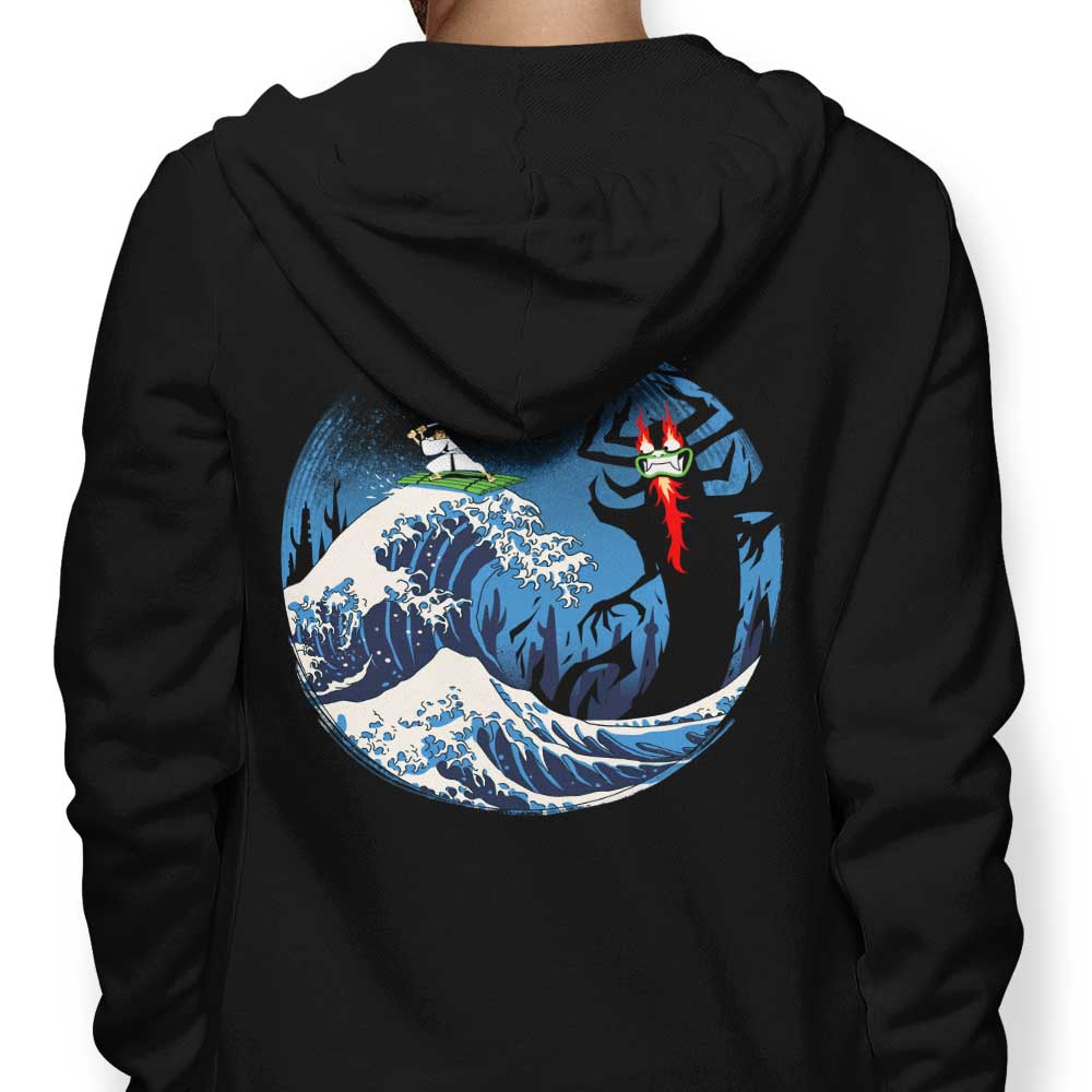The Great Battle - Adult & Kids T-Shirts, Sweatshirts & Hoodies apparel design preview 1