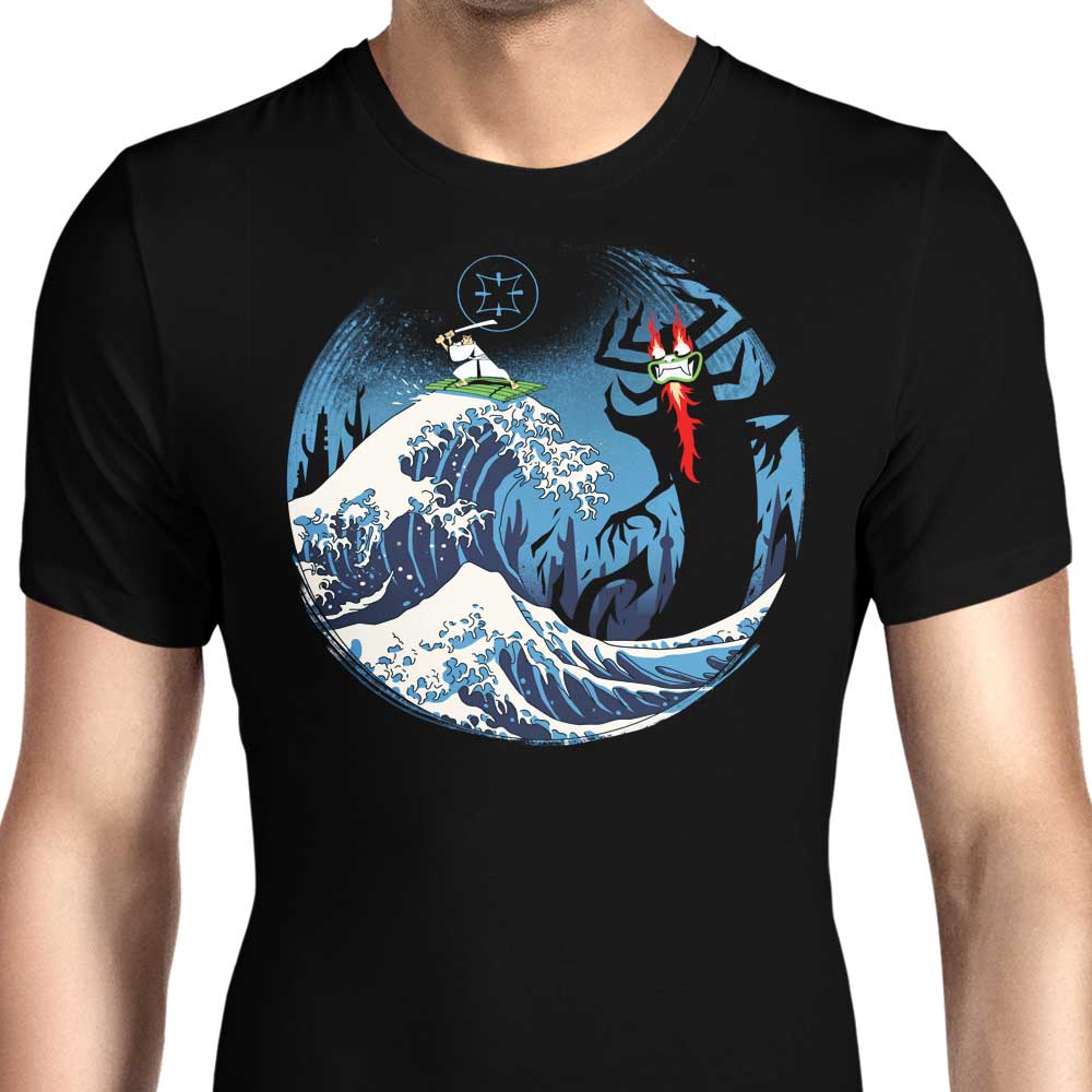 The Great Battle Men's Apparel - Adult & Kids T-Shirts, Sweatshirts & Hoodies apparel design preview 1