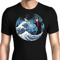 The Great Battle Men's Apparel - Adult & Kids T-Shirts, Sweatshirts & Hoodies apparel design preview 1