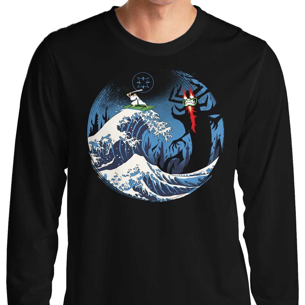 The Great Battle - Adult & Kids T-Shirts, Sweatshirts & Hoodies apparel design preview 1