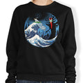 The Great Battle - Adult & Kids T-Shirts, Sweatshirts & Hoodies apparel design preview 1