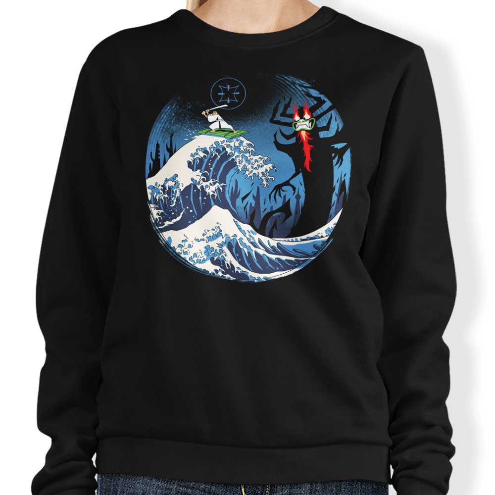 The Great Battle - Adult & Kids T-Shirts, Sweatshirts & Hoodies apparel design preview 1