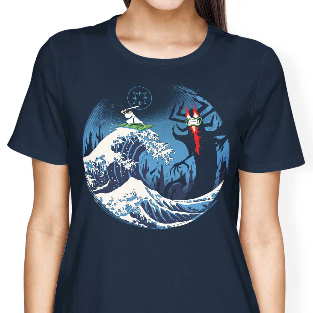 The Great Battle Women's Apparel - Adult & Kids T-Shirts, Sweatshirts & Hoodies apparel design preview 2