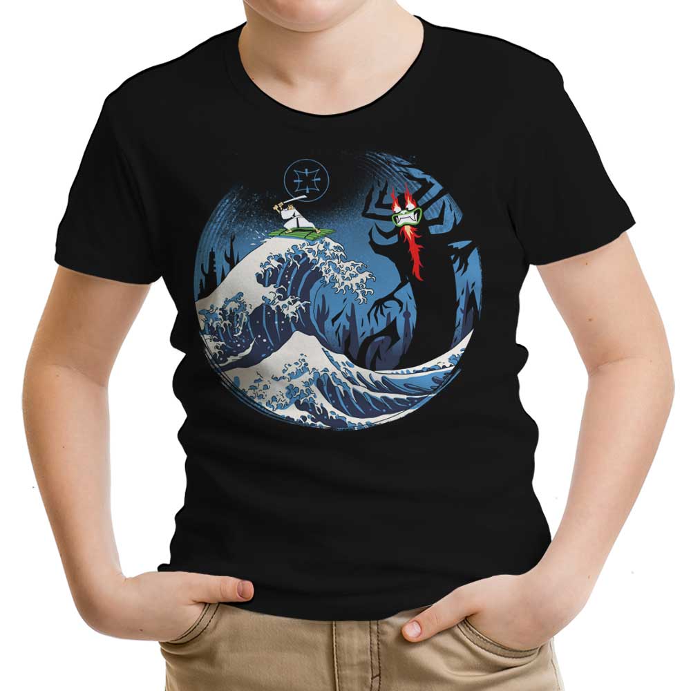The Great Battle Youth Apparel - Adult & Kids T-Shirts, Sweatshirts & Hoodies apparel design preview 1