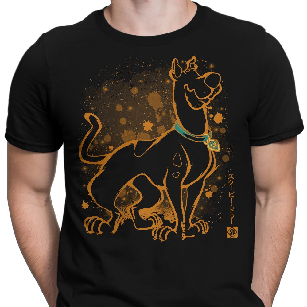 The Great Dane Men's Apparel - Adult & Kids T-Shirts, Sweatshirts & Hoodies apparel design preview 2