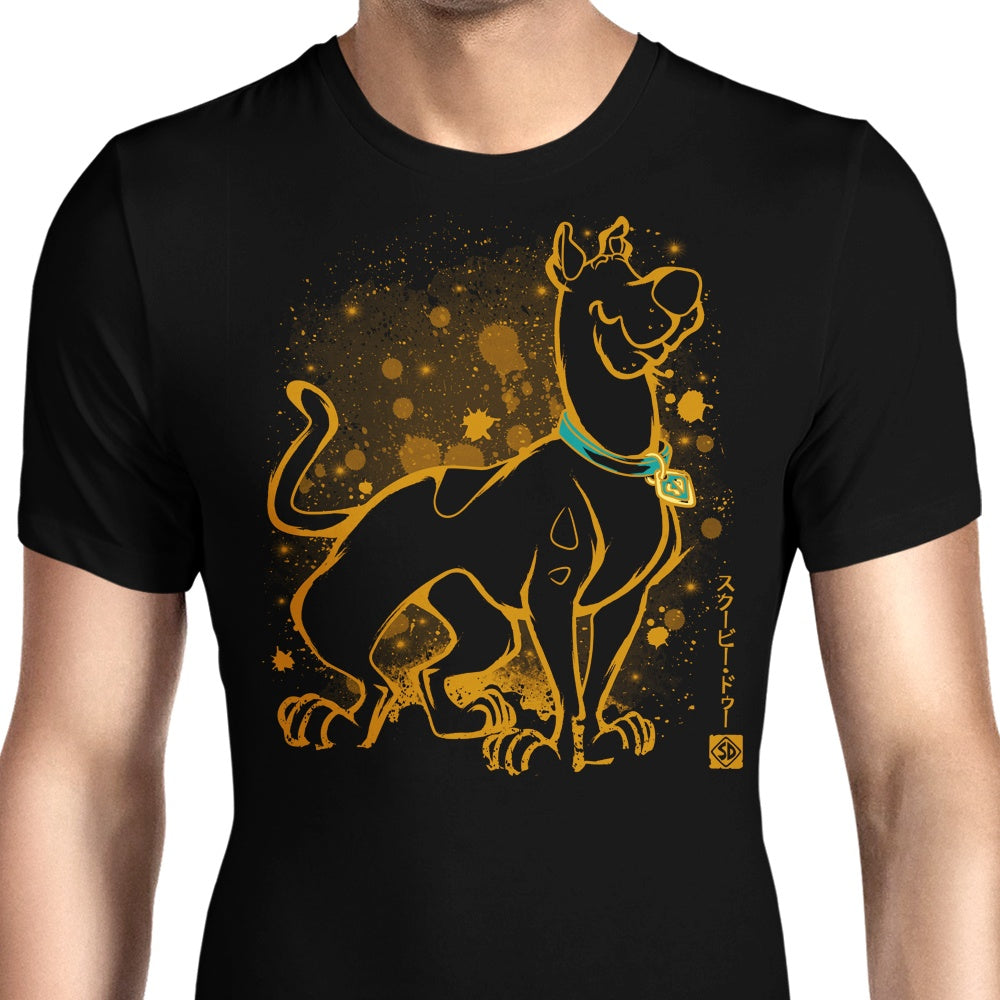 The Great Dane Men's Apparel - Adult & Kids T-Shirts, Sweatshirts & Hoodies apparel design preview 1