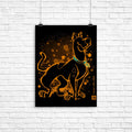 The Great Dane Poster - Adult & Kids T-Shirts, Sweatshirts & Hoodies apparel design preview 1