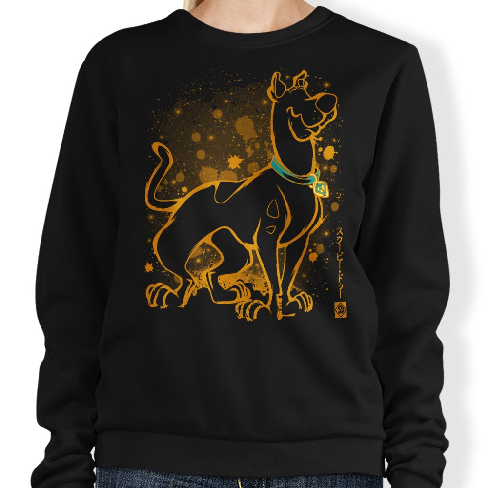 The Great Dane - Adult & Kids T-Shirts, Sweatshirts & Hoodies apparel design preview 1
