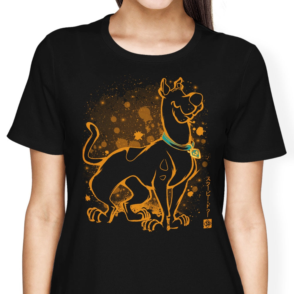 The Great Dane Women's Apparel - Adult & Kids T-Shirts, Sweatshirts & Hoodies apparel design preview 2