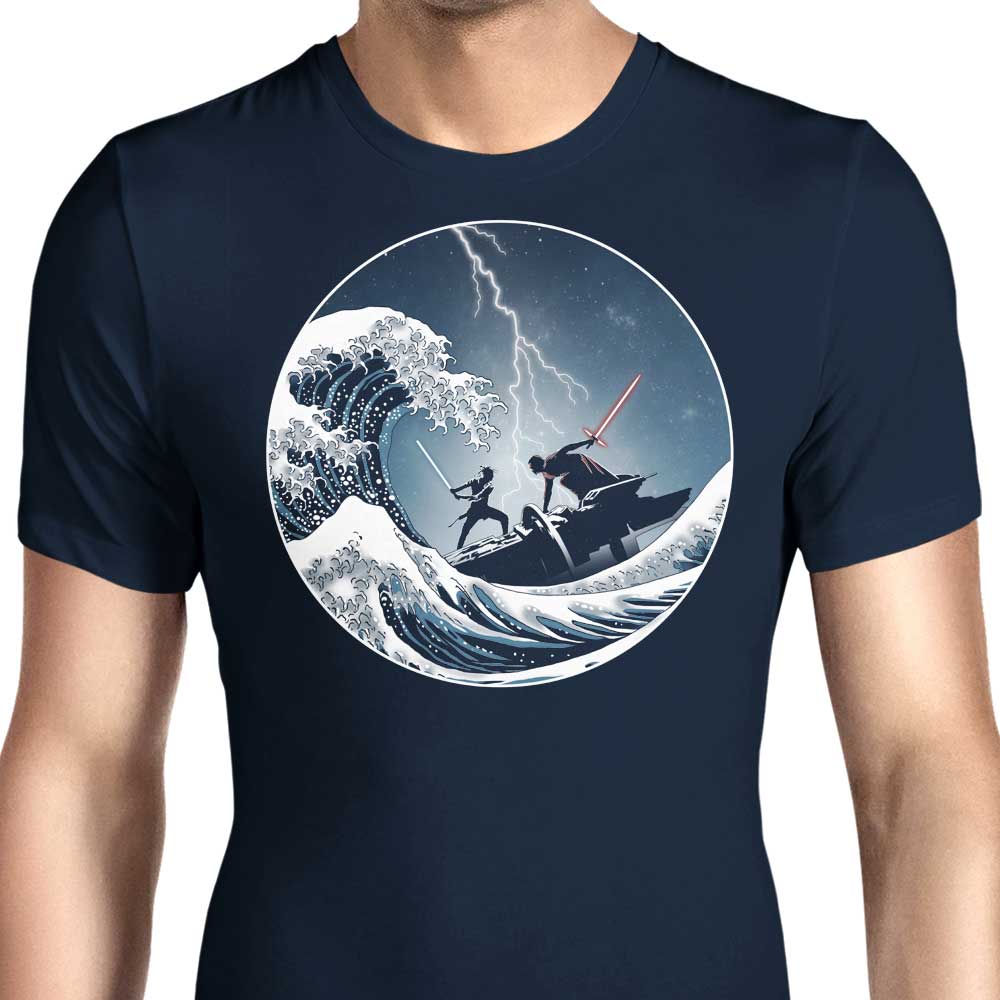 The Great Force Men's Apparel - Adult & Kids T-Shirts, Sweatshirts & Hoodies apparel design preview 1