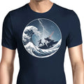 The Great Force Men's Apparel - Adult & Kids T-Shirts, Sweatshirts & Hoodies apparel design preview 1