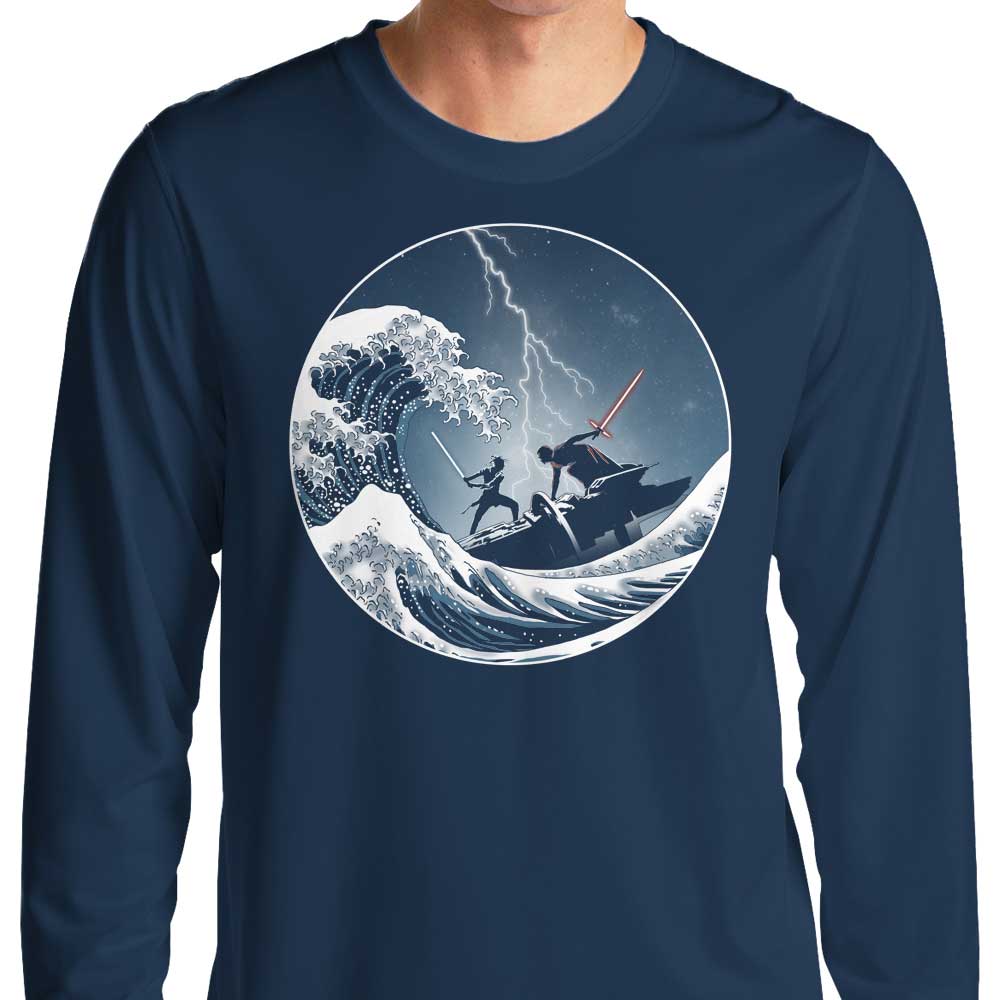 The Great Force - Adult & Kids T-Shirts, Sweatshirts & Hoodies apparel design preview 1