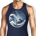 The Great Force Tank Top - Adult & Kids T-Shirts, Sweatshirts & Hoodies apparel design preview 1
