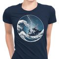 The Great Force Women's Apparel - Adult & Kids T-Shirts, Sweatshirts & Hoodies apparel design preview 1
