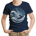 The Great Force Youth Apparel - Adult & Kids T-Shirts, Sweatshirts & Hoodies apparel design preview 1