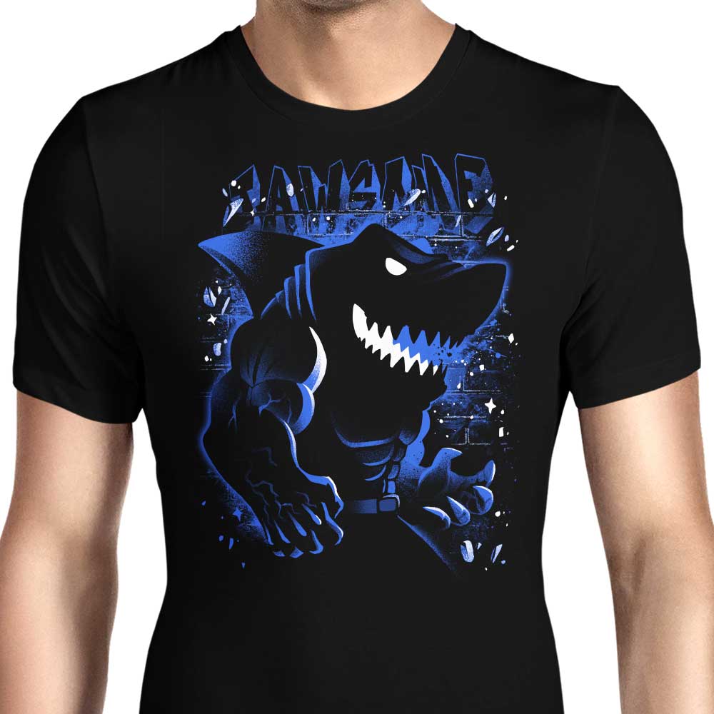 The Great White Men's Apparel - Adult & Kids T-Shirts, Sweatshirts & Hoodies apparel design preview 1