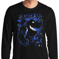 The Great White - Adult & Kids T-Shirts, Sweatshirts & Hoodies apparel design preview 1