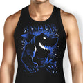 The Great White Tank Top - Adult & Kids T-Shirts, Sweatshirts & Hoodies apparel design preview 1