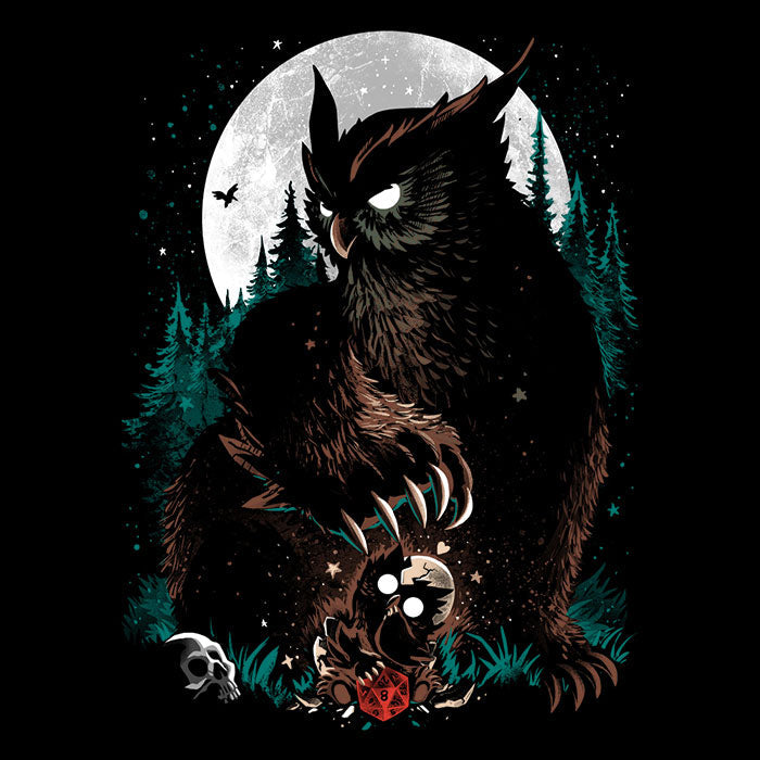 The Great Wild Beast Men's Apparel - Adult & Kids T-Shirts, Sweatshirts & Hoodies apparel design preview 2