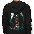 The Great Wild Beast - Adult & Kids T-Shirts, Sweatshirts & Hoodies apparel design preview 1