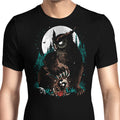 The Great Wild Beast Men's Apparel - Adult & Kids T-Shirts, Sweatshirts & Hoodies apparel design preview 1