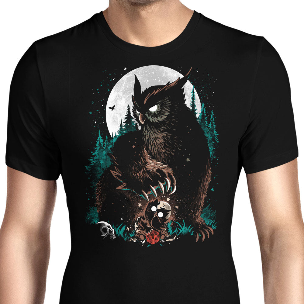 The Great Wild Beast Men's Apparel - Adult & Kids T-Shirts, Sweatshirts & Hoodies apparel design preview 1