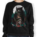 The Great Wild Beast - Adult & Kids T-Shirts, Sweatshirts & Hoodies apparel design preview 1