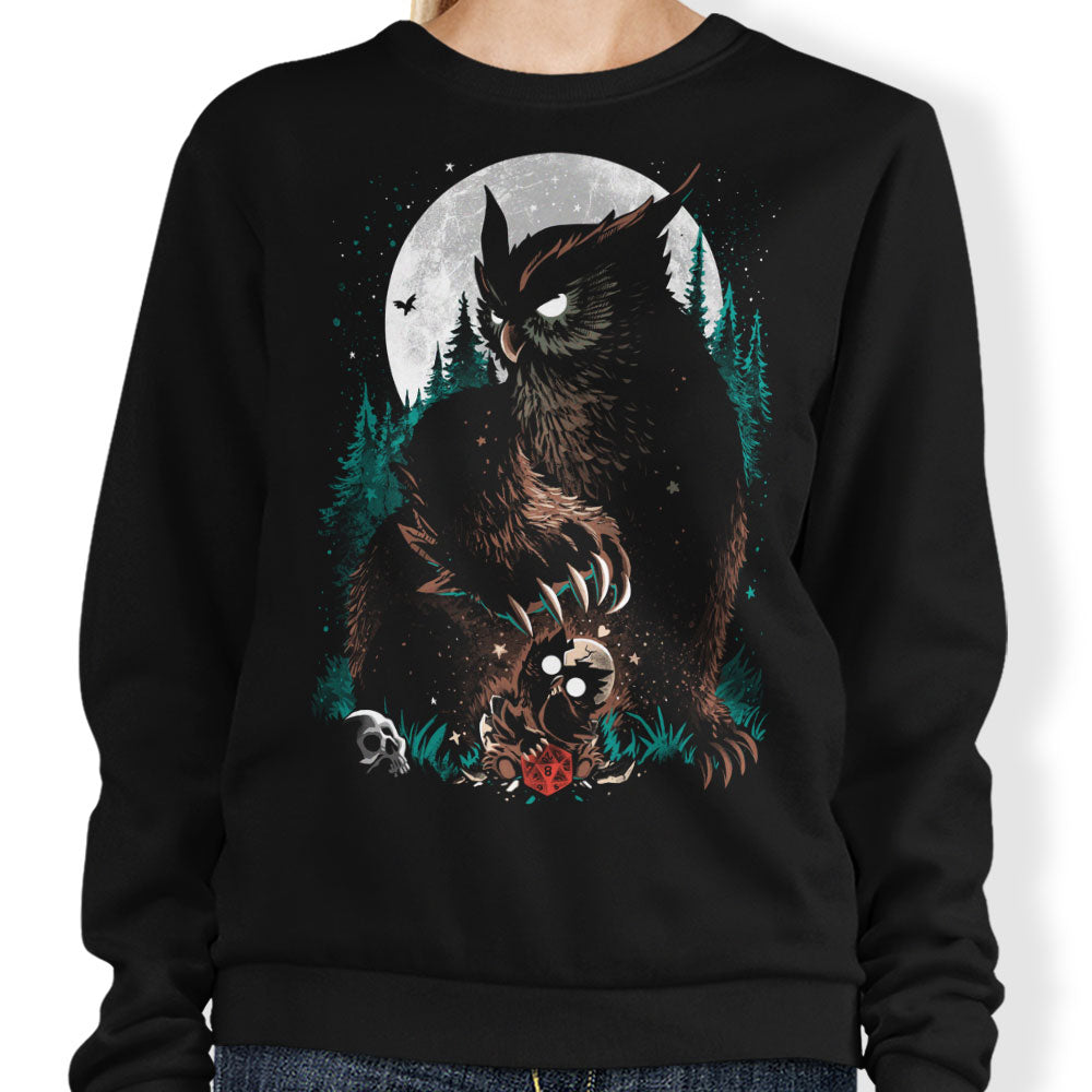 The Great Wild Beast - Adult & Kids T-Shirts, Sweatshirts & Hoodies apparel design preview 1