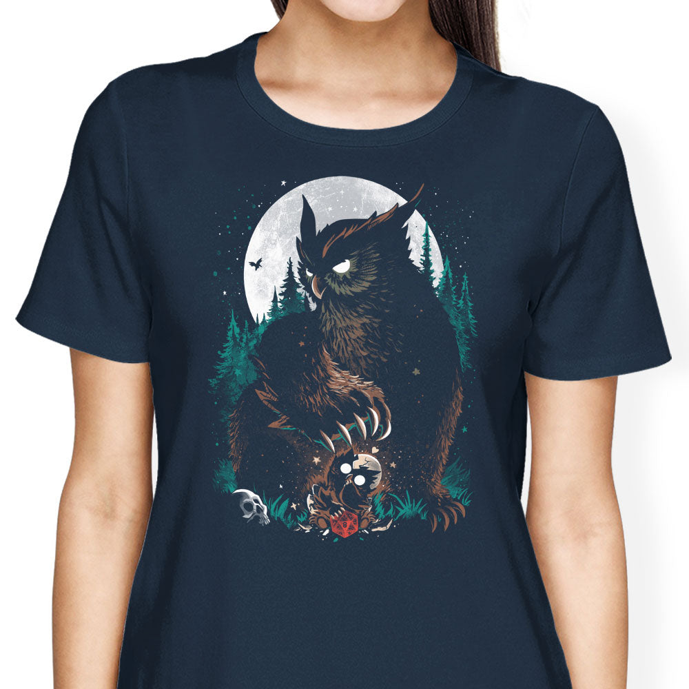 The Great Wild Beast Women's Apparel - Adult & Kids T-Shirts, Sweatshirts & Hoodies apparel design preview 2